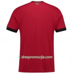 Atlanta United Dres Domaći 2018/19 Kratkih Rukava